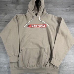 Pennywise Band Hoodie | eBay