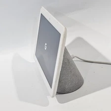 Google Nest Hub 1st Gen Smart Display H1A With Power Cable Wont Boot Up AS IS