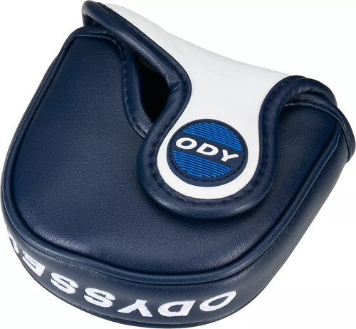 Odyssey Ai-One Square 2 Square Max Stripe Putter RH 33/34/35" Zero Torque - Picture 7 of 13