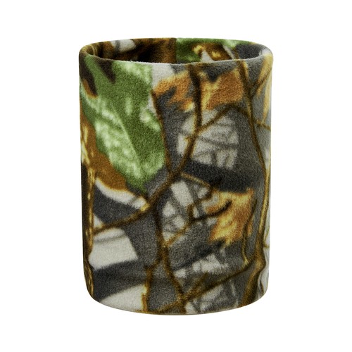 Winter Camo Balaclava Neck Gaiter Bandana Fleece Warm Half Face Tube Ski Mask US - Picture 8 of 9