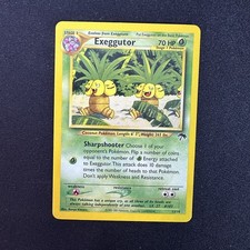 Exeggutor 13/18 Southern Islands Regular on eBay
