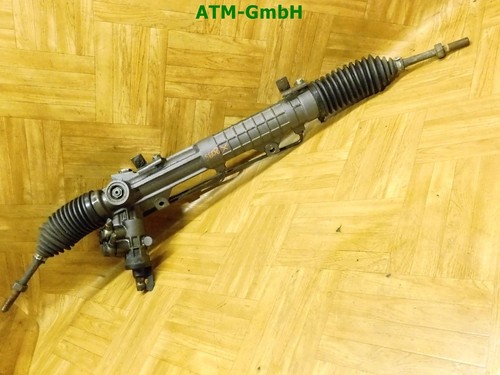 Lenkgetriebe Servolenkung BMW 3 3er E46 TRW 0280080009101 - Bild 7 von 9