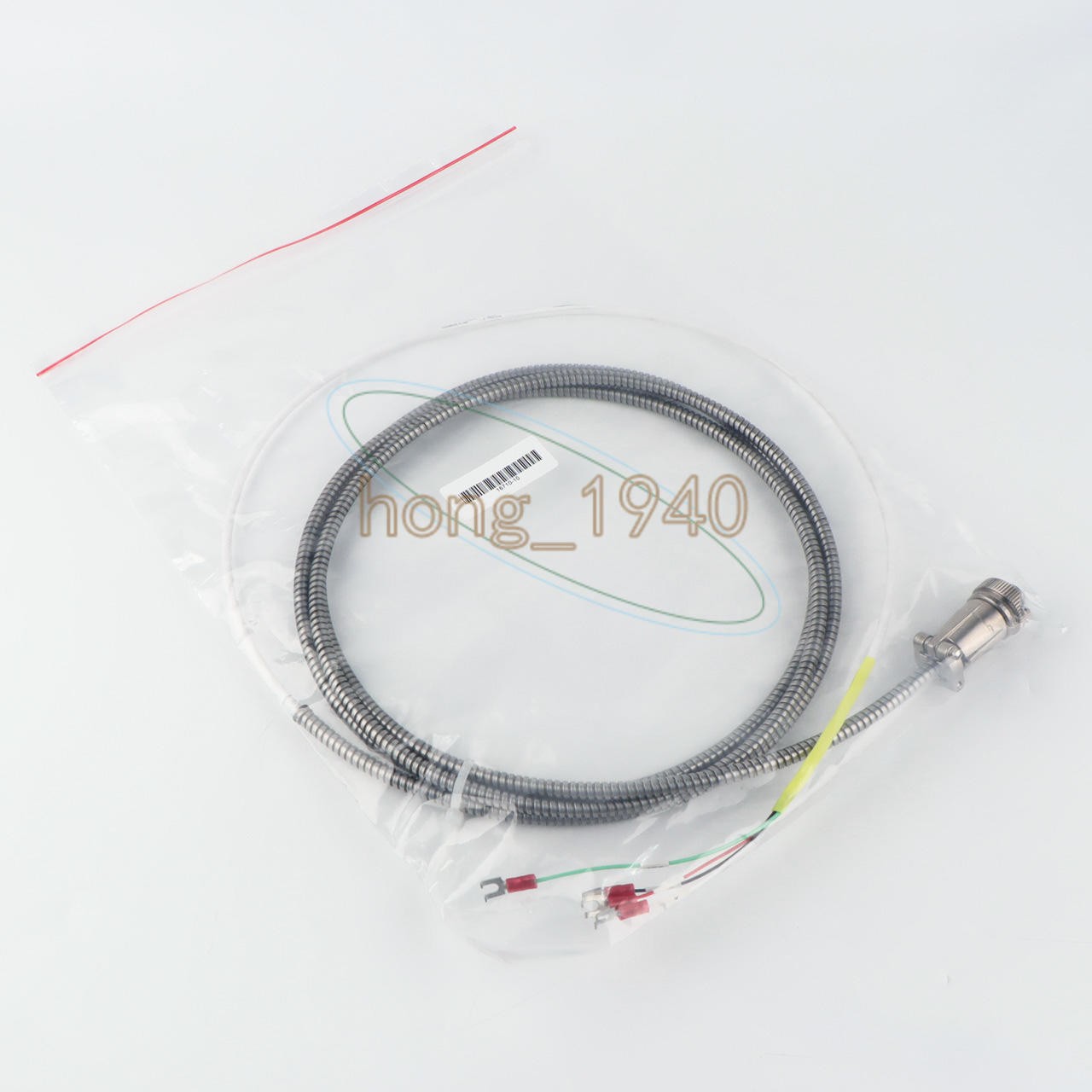 1PC Bently Nevada 16710-10 Extension Cord Sensor Probes NEW