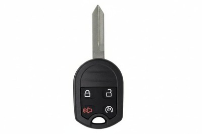 2011-2018 Ford F-150 F-250 F-350 Explorer Expedition Key OUC6000022 315MHz