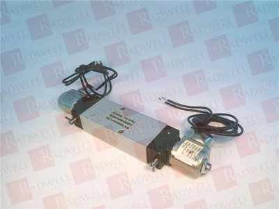 MAC INSTRUMENTS 302170 / 302170 (USED)