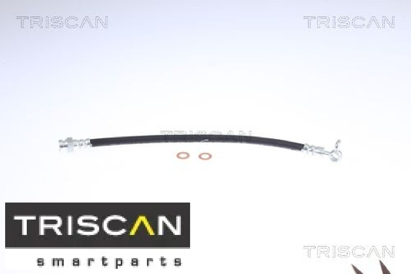 Triscan Bremsschlauch 8150 50115 Für Mazda - Bild 2