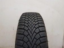 15" LASSA MULTIWAYS2 175/65/15 USED TYRE 6.0MM