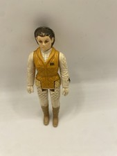 Star Wars - Vintage Kenner Princess Leia Hoth action figure 1980