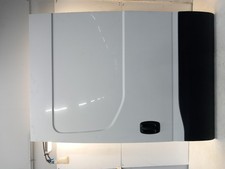 Porte arrière et accessoires Iveco DAILY