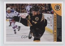 2013-14 Score Dennis Seidenberg #32 0b3