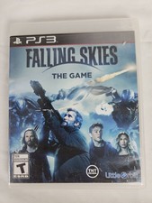 Falling Skies: The Game - Playstation 3 Game