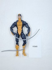 Constrictor - Terrax Wave - Marvel Legends