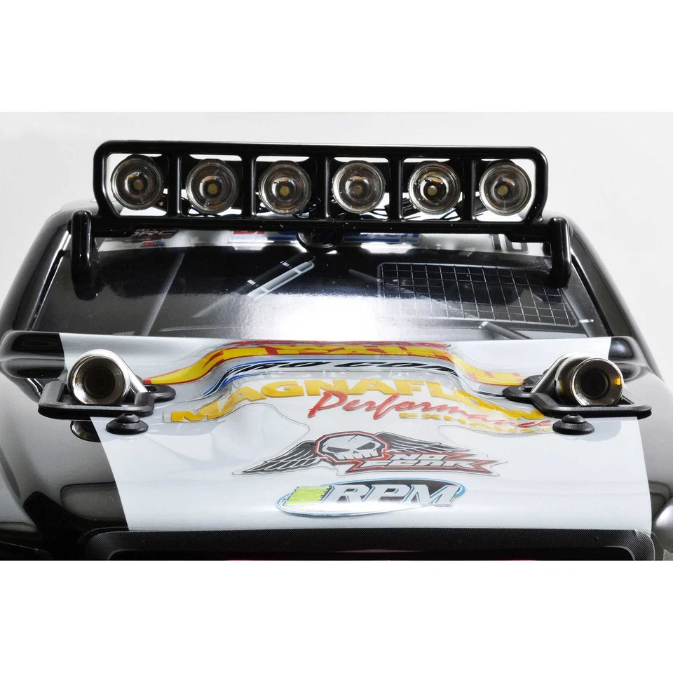 RPM (RPM80683) Mock Mirror Turbos - Chrome - Image 4 of 4