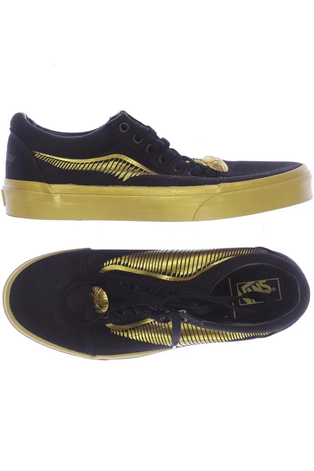 VANS sneaker uomo scarpe per il tempo libero scarpe da ginnastica scarpe sportive taglia EU 40... #yfwomrd