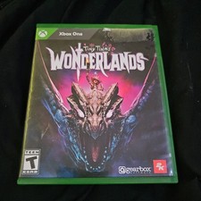 Tiny Tina's Wonderlands - Microsoft Xbox One