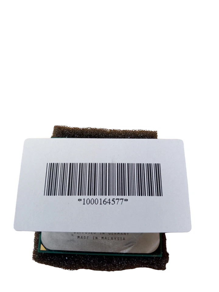 AMD Athlon II X3 2.9GHz 3-Cores AM2+/AM3 CPU | ADX435WFK32GI good tested working - Image 3 of 3