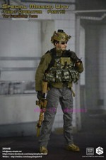 Easy&Simple 26044b 1/6 Smu Tier1 Operator Prt Xii The Evacuation Team In Stock