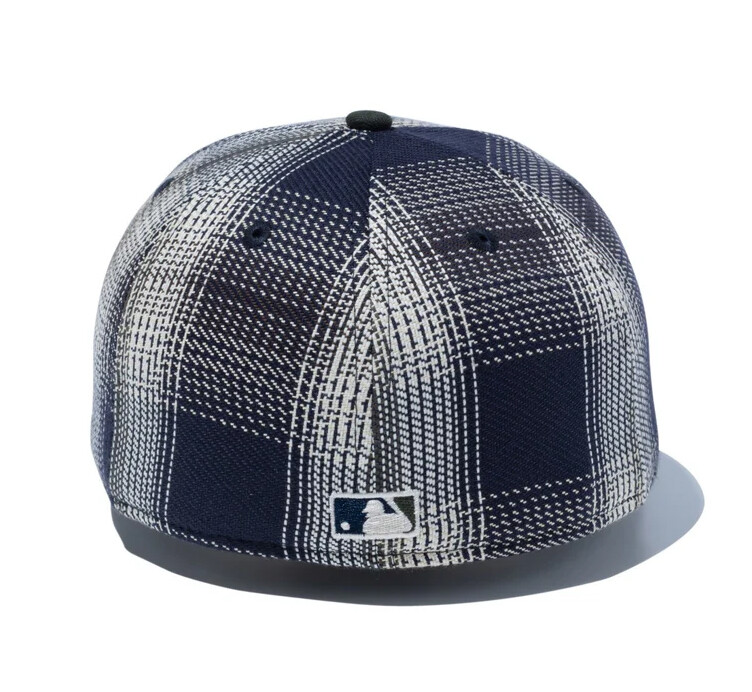 NEW ERA BLACK LABEL 59Fifty FW24 Cap New York Yankees Store