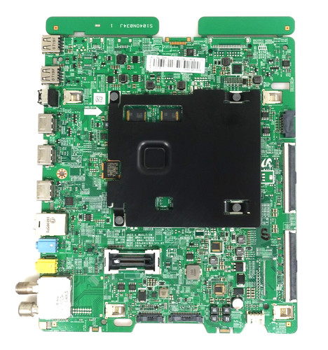 Main Board BN94-10784D für LED TV Samsung Model: UE49KU6519U
