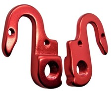 CORRATEC Shape ST Lady / Super Bow 26" - Schaltwerk Gear Mech Hanger CC113