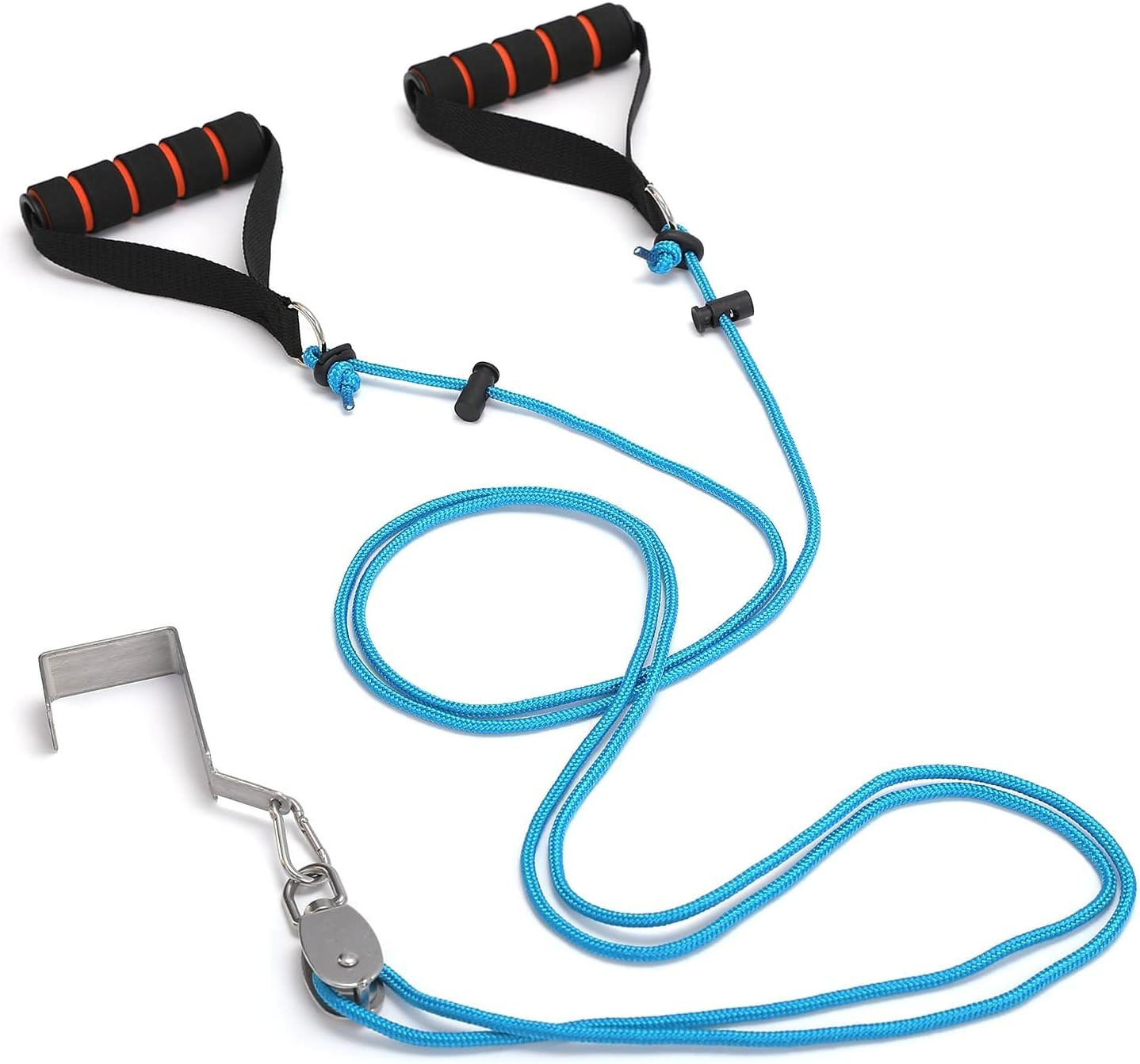 Schulter Physiotherapie Seilzug, Shoulder Pulley Für Training/Rehabilitation/Reh
