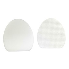 1 Set Foam Felt Hepa Filter For Shark NV400 NV402 NV401 Rotator XFF400 Vacuum