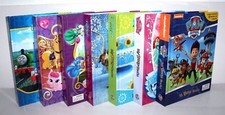 MY BUSY BOOKS COLLECTION 7 SETS W/ STORYBOOKS PLAYMATS FIGURINES