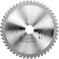 Dewalt KreissäGeblatt Extreme D=250X30Mm Mit 48 WechselzäHne