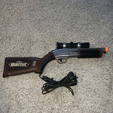 1I Buckmaster Huntin Game Gun No Power