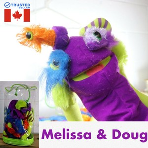 make your own plush toys