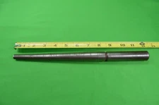 Vintage Vigor US Standard Ring Sizer Steel Rod Handle Jewelers Tool,Size 0-13