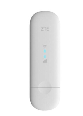 6902176109911 ZTE-Router MF79N USB-Modem LTE CAT.4 ZTE Poland