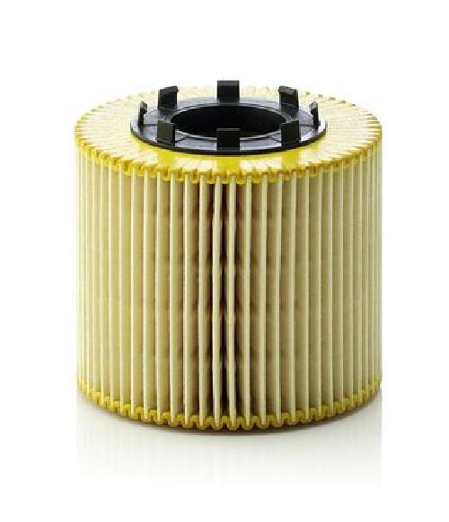 Filtro olio Cartuccia filtro HU 923 x MANN-FILTER per OPEL RENAULT NISSAN - Immagine 2