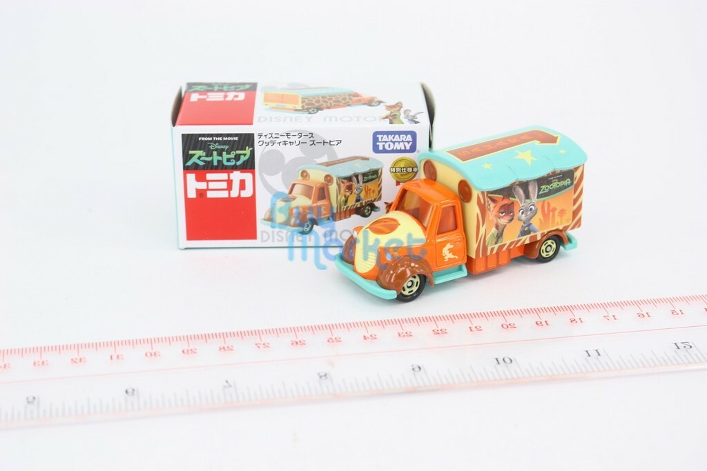 d*7様 トミカ Disney Motors Dream Carry セット Takara Tomy Tomica Disney Dream Carry Truck | eBay