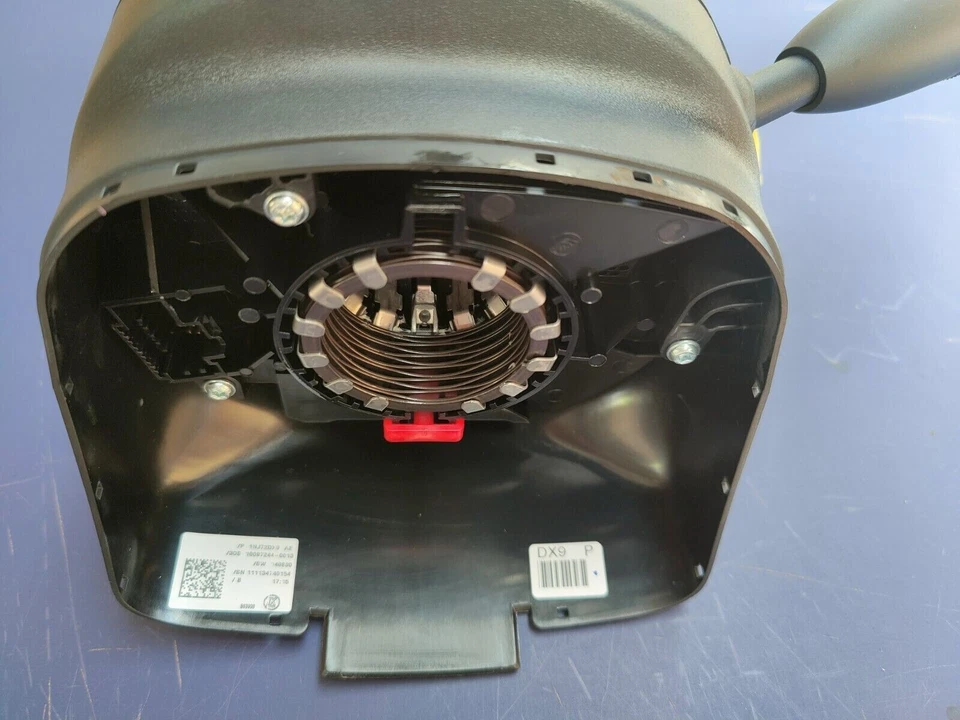 1NJ72DX9AE MOPAR RELOJ RESORTE PARA JEEP GRAND CHEROKEE WK Foto 2 de 2