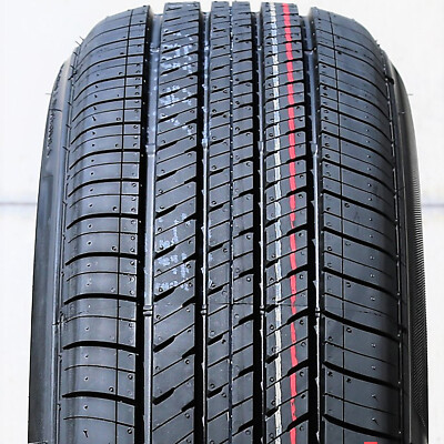 Tire Bridgestone Ecopia EP422 Plus 205/60R16 91H (OE) A/S All