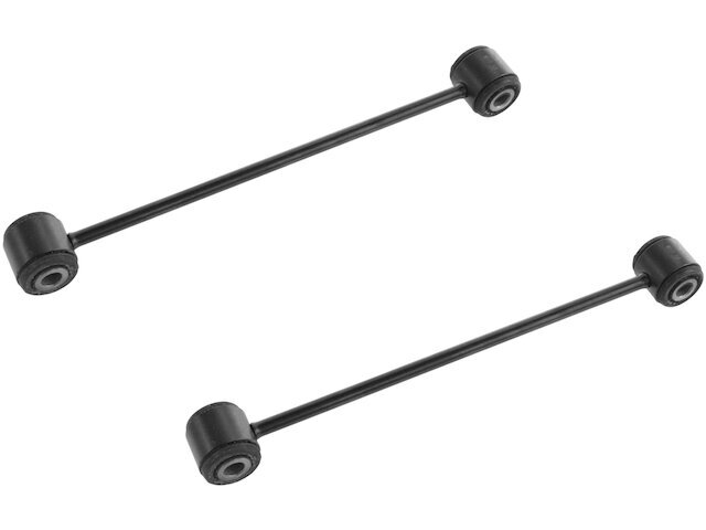 Rear DIY Solutions Sway Bar Link Kit fits Dodge Magnum 2005-2008 11QFZQ