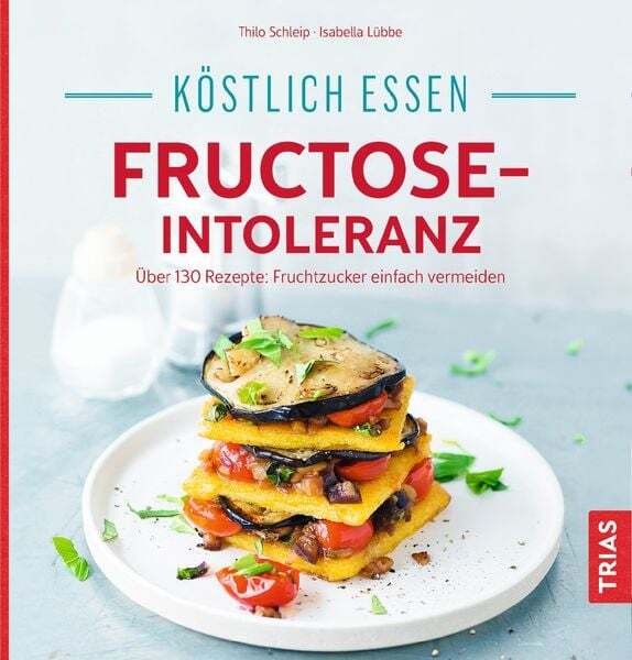 Thumbnail - Köstlich Essen - Fructose-intoleranz