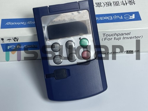 1pcs Brand New Fuji Keypad TP-E1U ( TPE1U ) - Picture 4 of 9