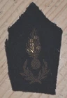 Officer Administration Collar Paw M1939