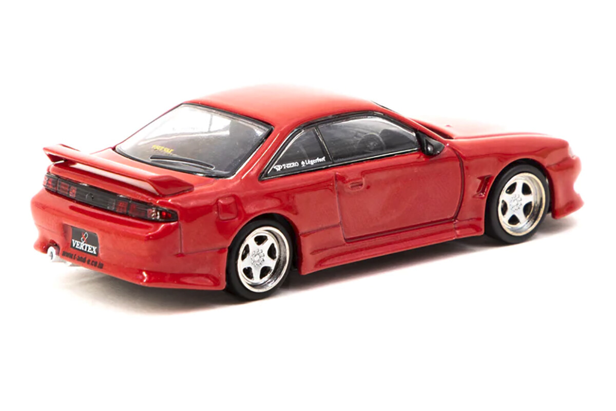 NOREV製 S124前期型　未使用、未開封　1/18 予約 Mortal 1/64 メルセデス ベンツ Benz s124 Black Sliver