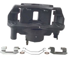 Disc Brake Caliper-Natural Cardone 19-B2609 Reman