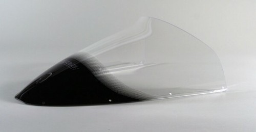 MRA Fairing Spoiler Clear Ducati 999