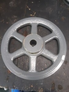 Stoelting 598032 Pulley Ak79 X 3/4 Genuine Very Nice