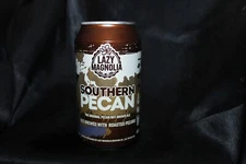 Mississippi 12oz Craft - Lazy Magnolia Brewing - SOUTHERN PECAN - 2022
