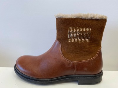 tommy hilfiger girls boots