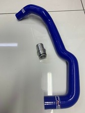 Spoox Peugeot 306 Gti-6 / Rallye Silicone Lower Radiator Hose Kit  -Blue
