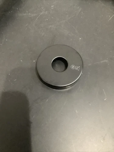 Signature Hardware 12-3/8" Wall Mounted Shower Arm and Flange 483911 @43 - Picture 2 of 6