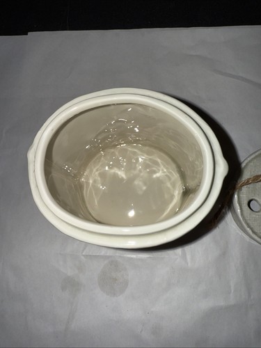 FITZ AND FLOYD THE DARNED STRING CADDY 1976 - Picture 5 of 5