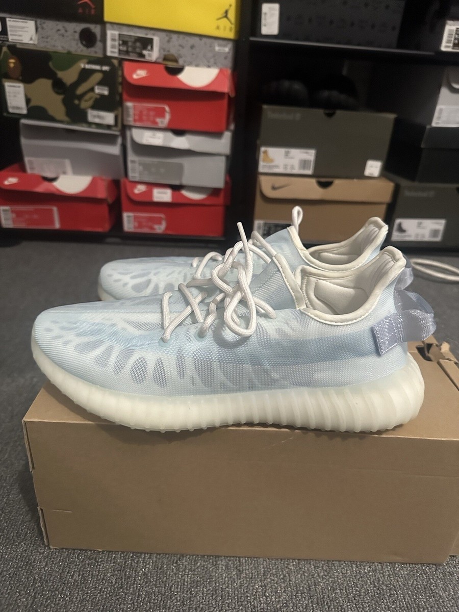 mono ice retail
